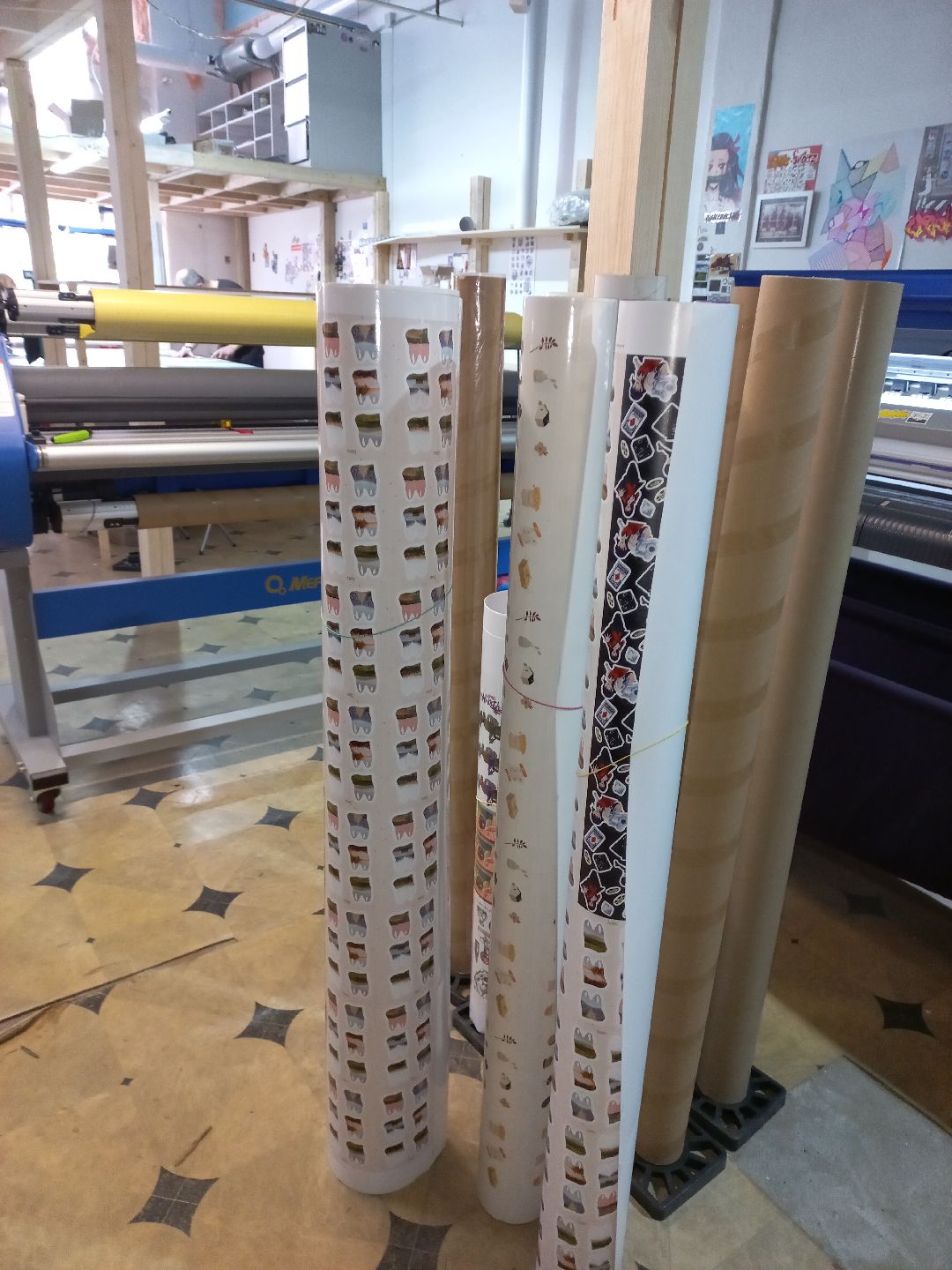 бизнес, экосольвентный принтер, субсидия, предпринимательство