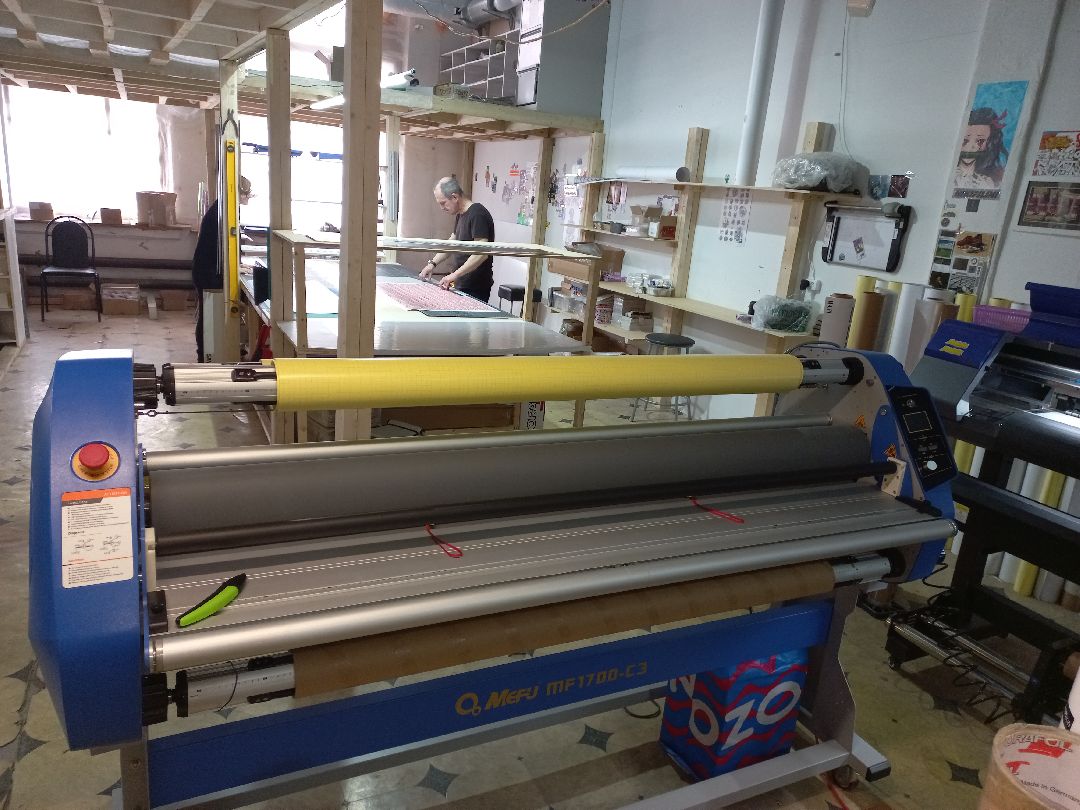 бизнес, экосольвентный принтер, субсидия, предпринимательство