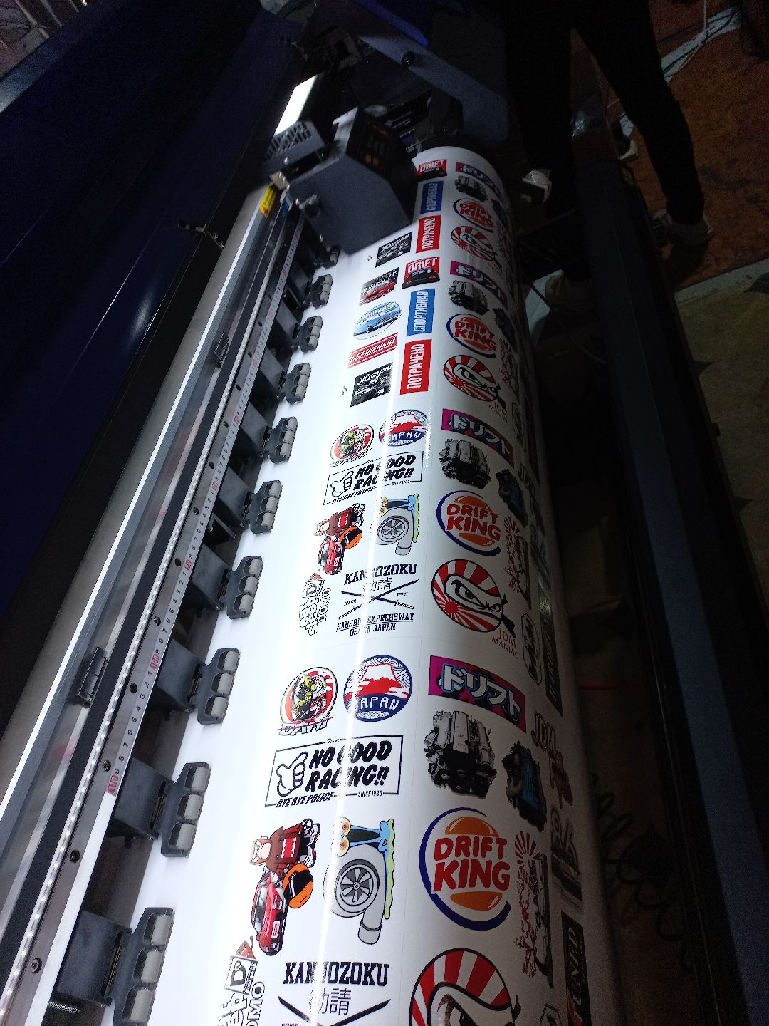 бизнес, экосольвентный принтер, субсидия, предпринимательство