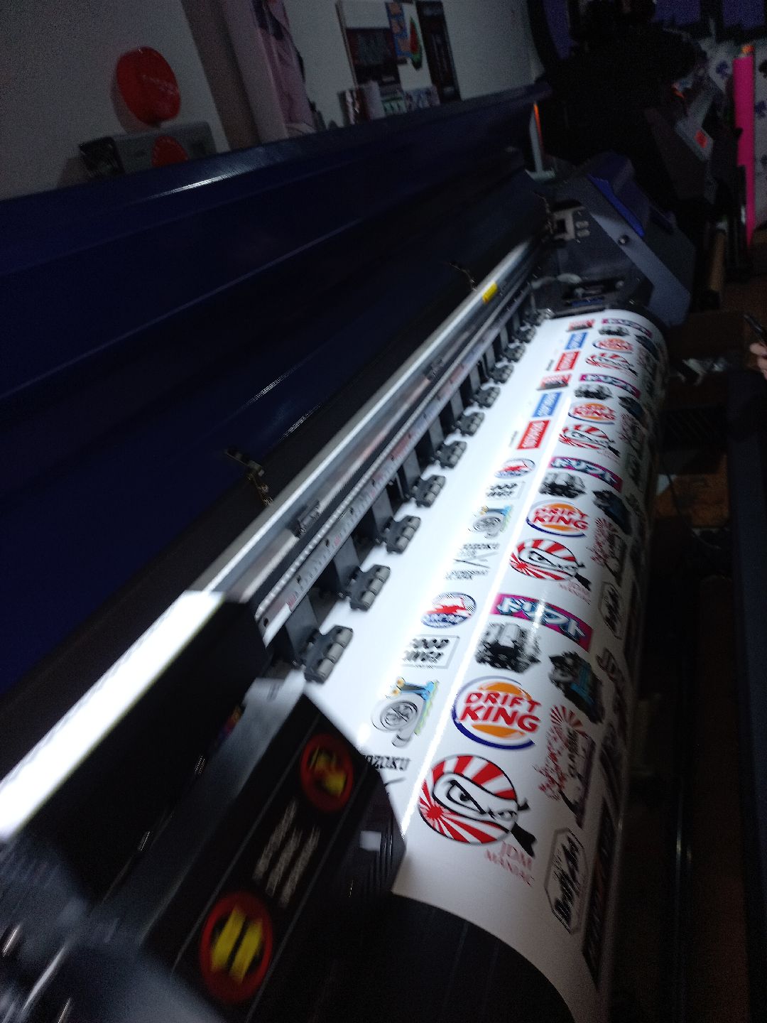 бизнес, экосольвентный принтер, субсидия, предпринимательство