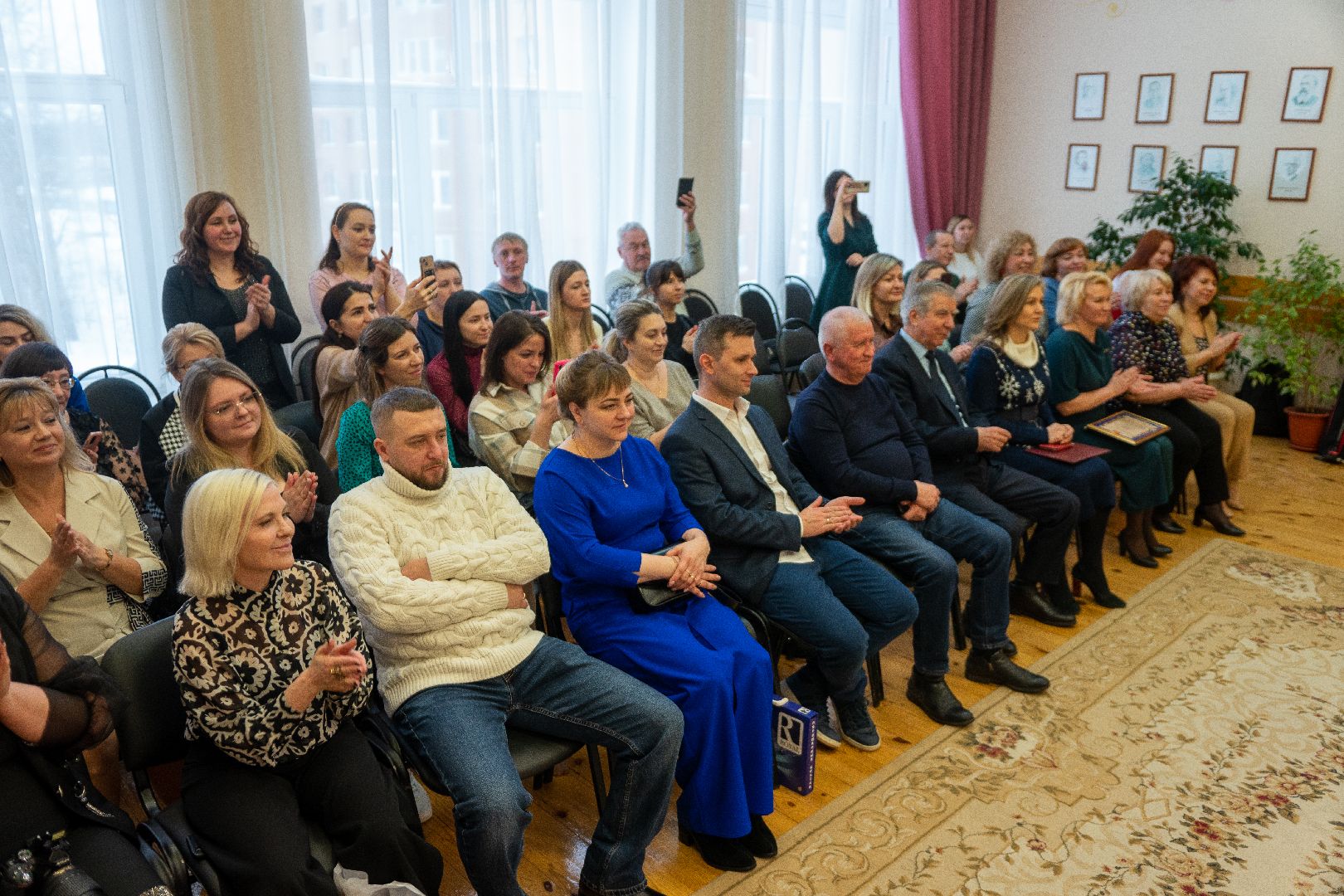 Егорьевск, сад, детский сад, дети, юбилей,