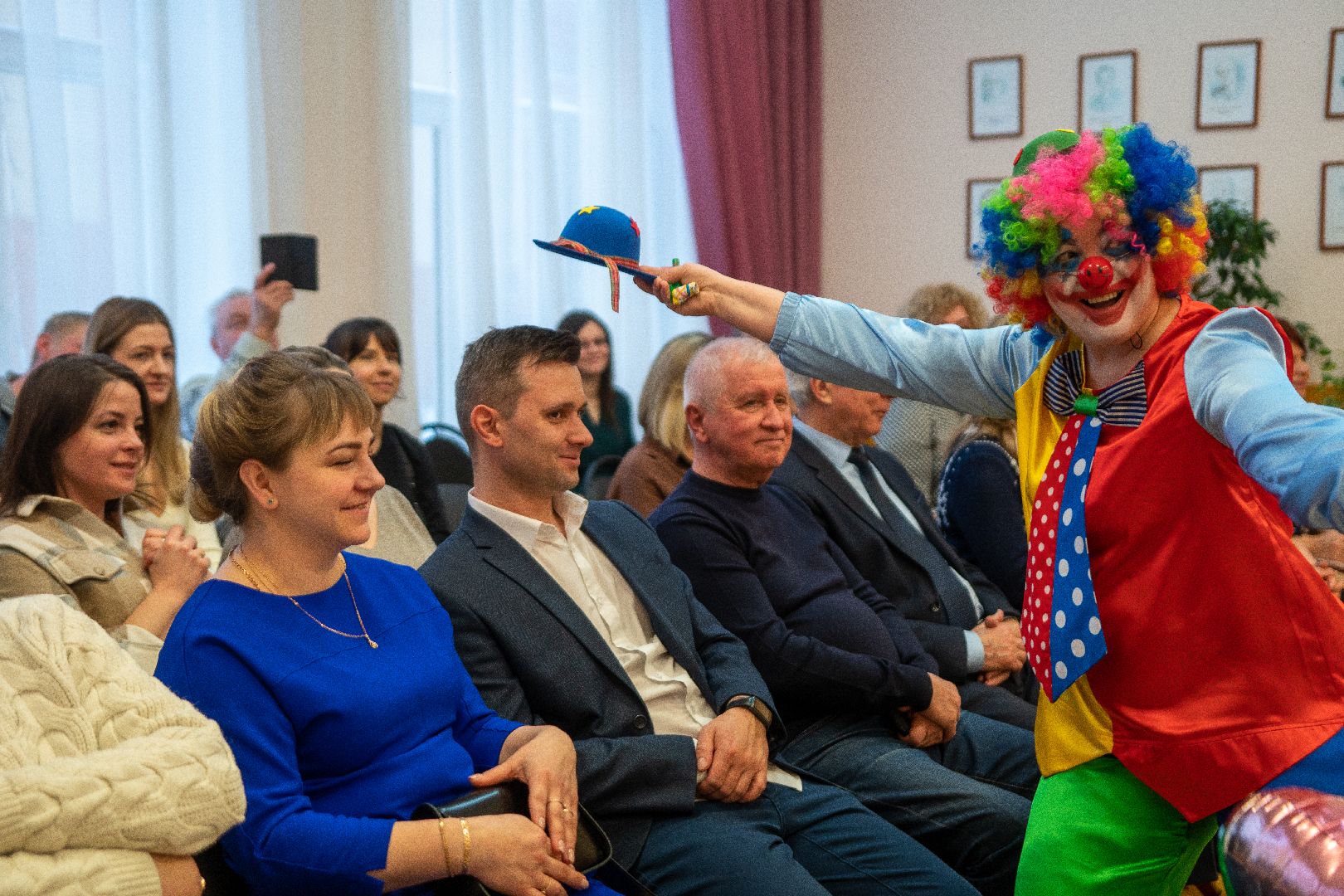 Егорьевск, сад, детский сад, дети, юбилей,