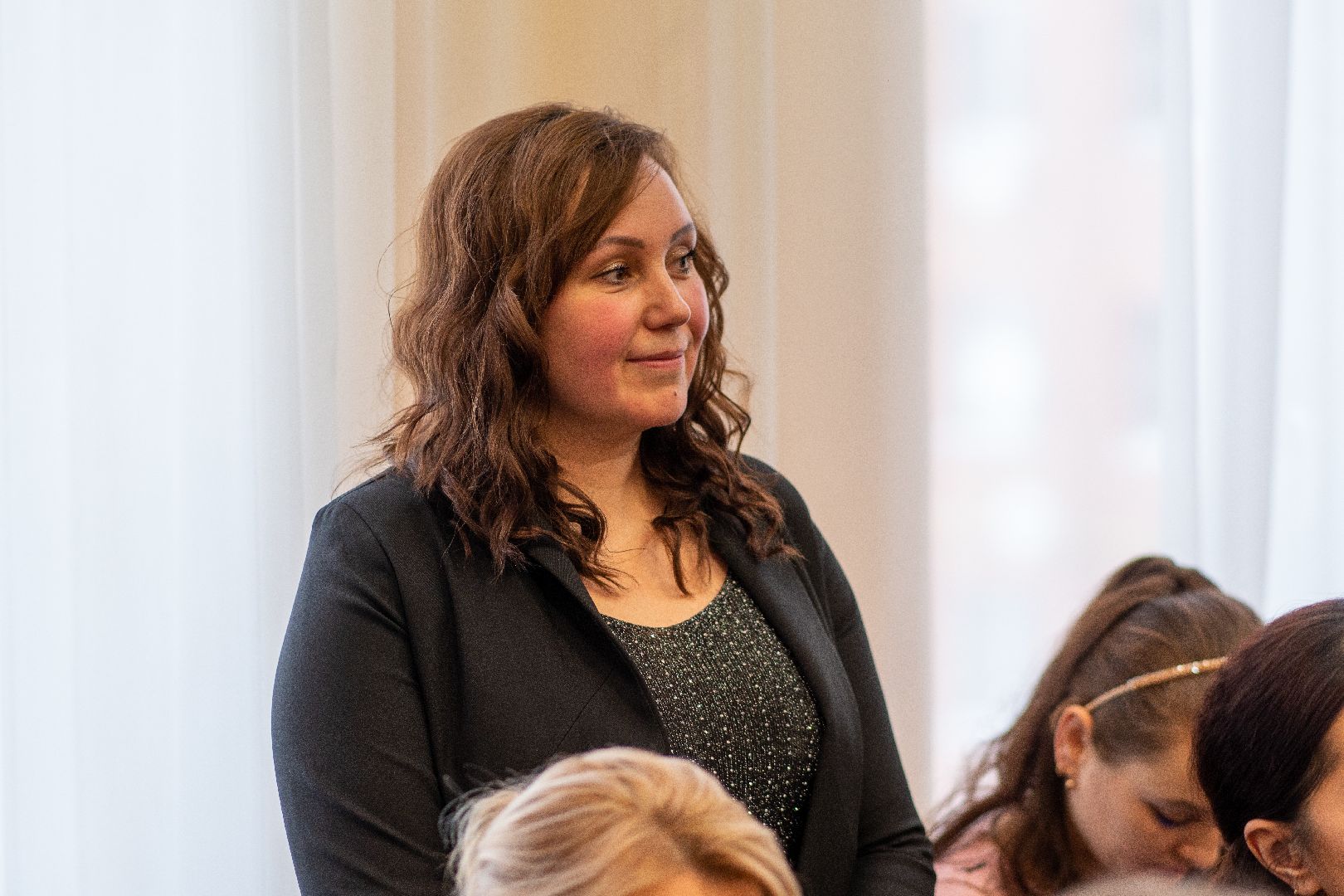 Егорьевск, сад, детский сад, дети, юбилей,