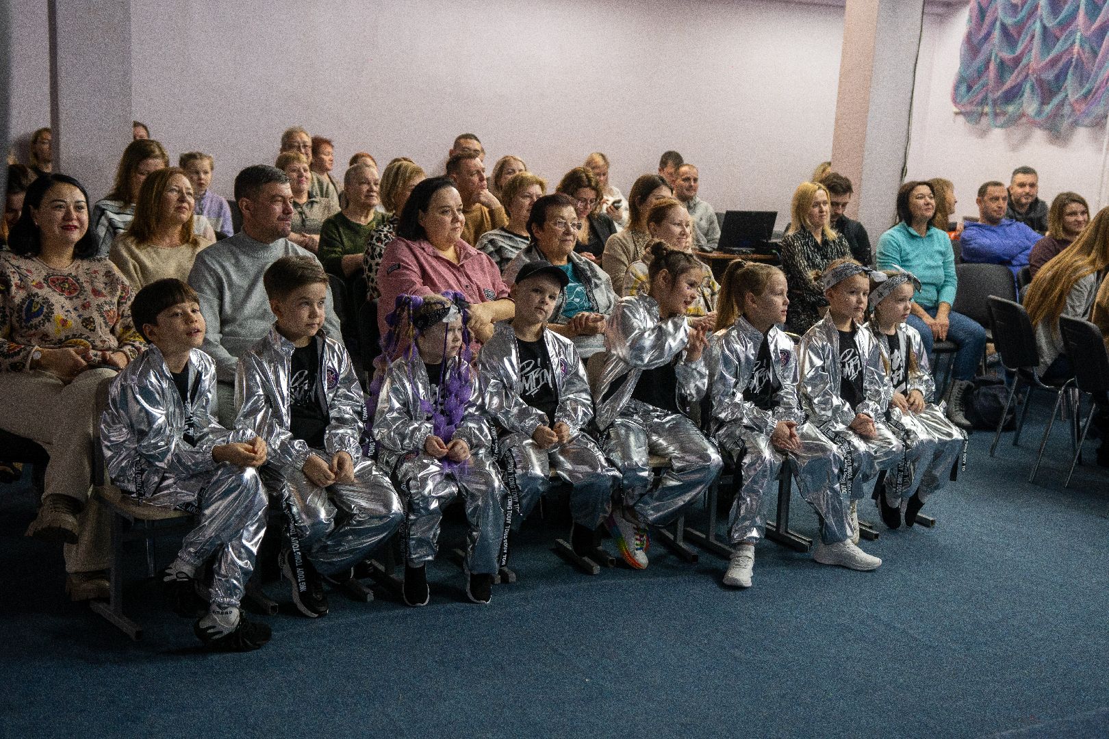 Егорьевск, новая музыка, звуковой штурм, музыкальный ринг, эстрада, песни, дк, дом культуры,