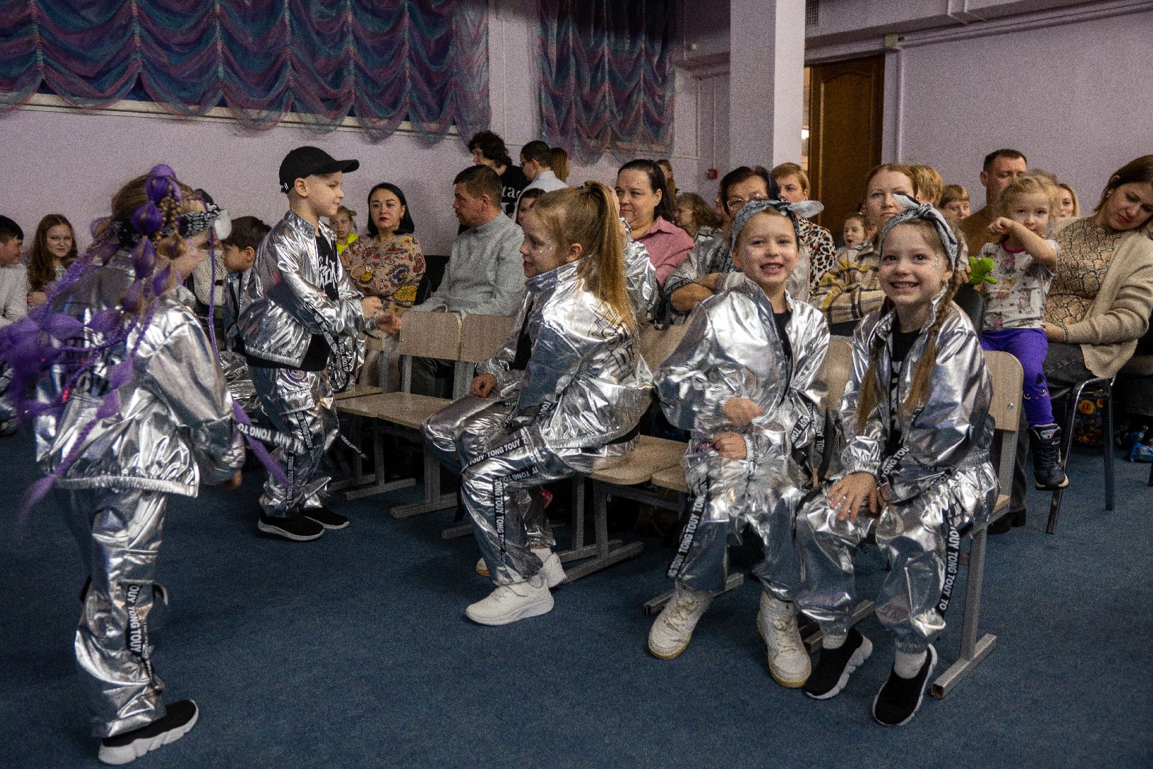 Егорьевск, новая музыка, звуковой штурм, музыкальный ринг, эстрада, песни, дк, дом культуры,