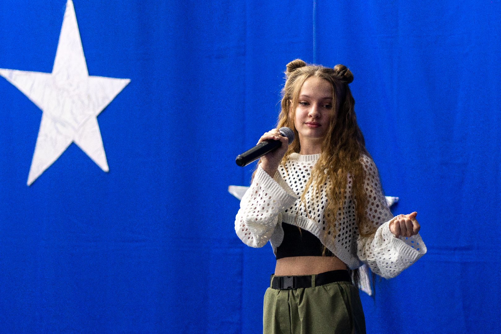 Егорьевск, новая музыка, звуковой штурм, музыкальный ринг, эстрада, песни, дк, дом культуры,