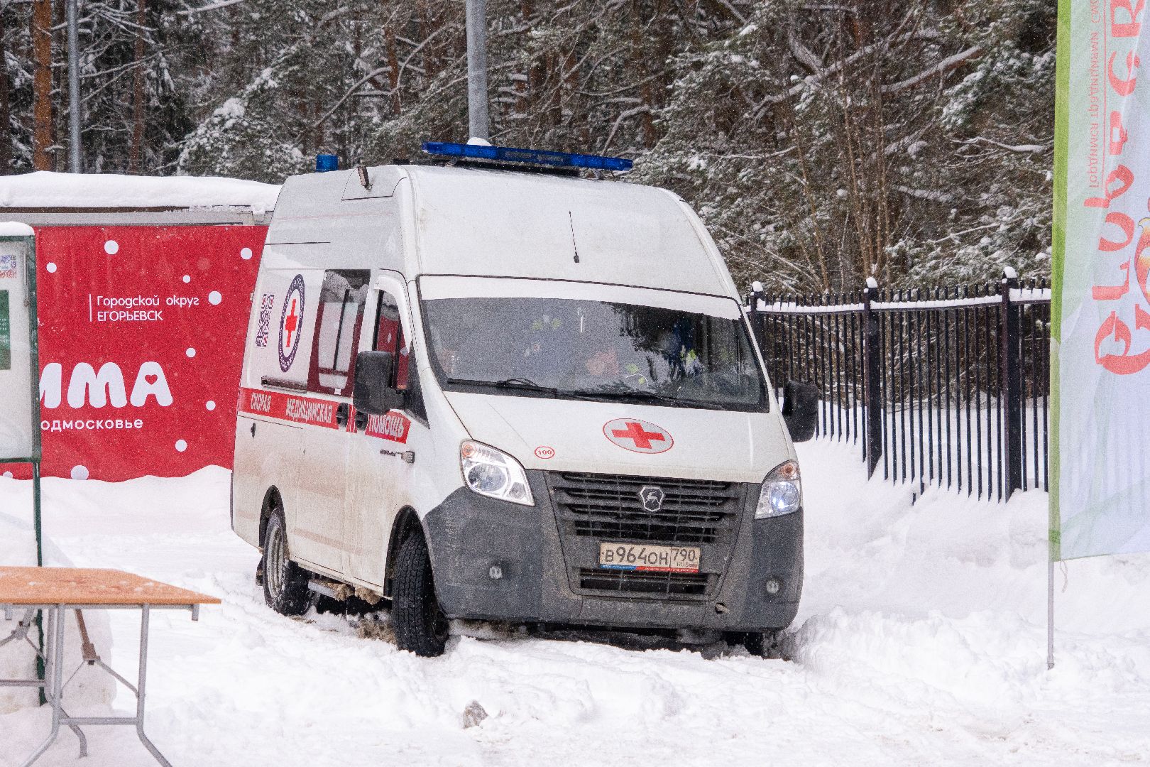Егорьевск, спорт, лыжи, фестиваль, год семьи, снежные узоры,