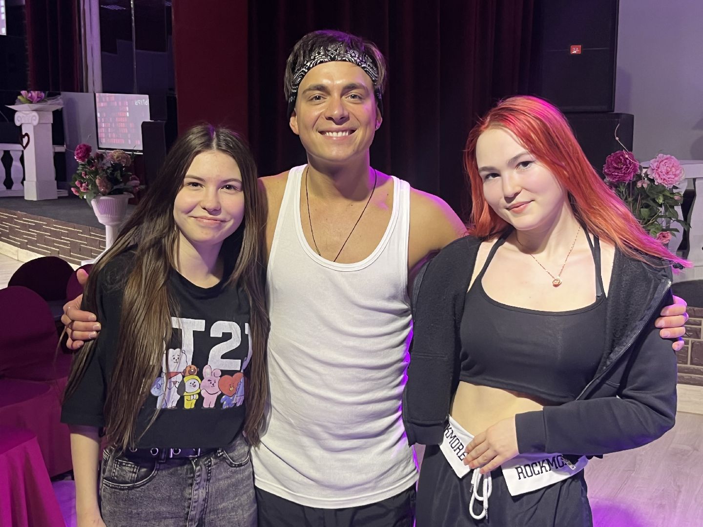 наро-фоминск, танцы, культура подмосковья, мастер-класс, цдк звезда,