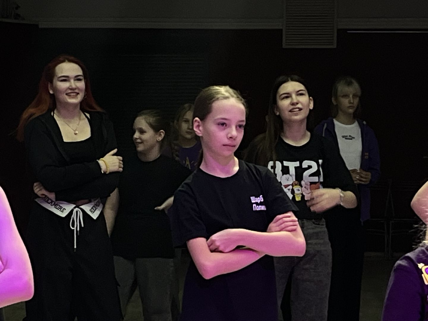 наро-фоминск, танцы, культура подмосковья, мастер-класс, цдк звезда,