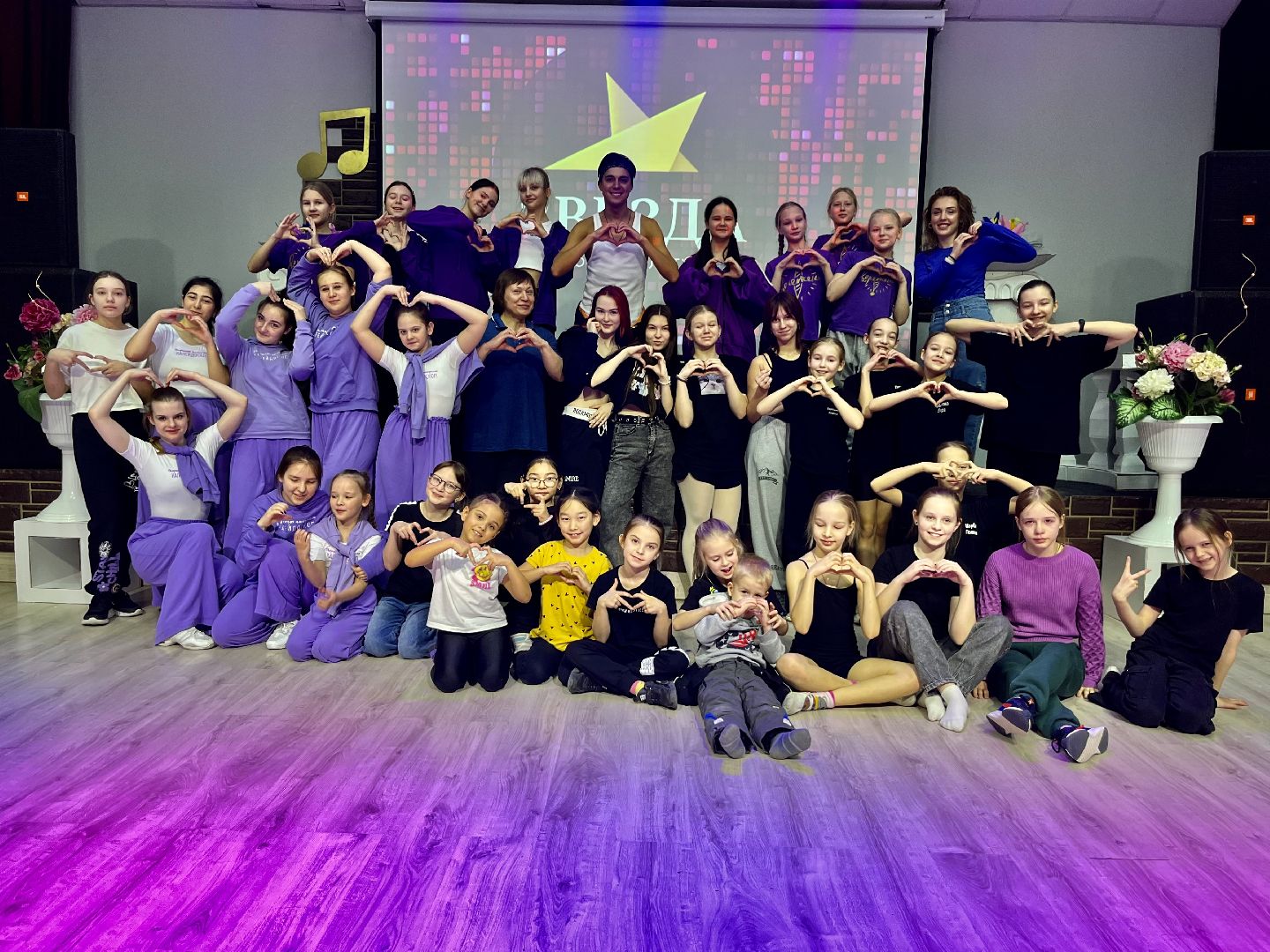 наро-фоминск, танцы, культура подмосковья, мастер-класс, цдк звезда,