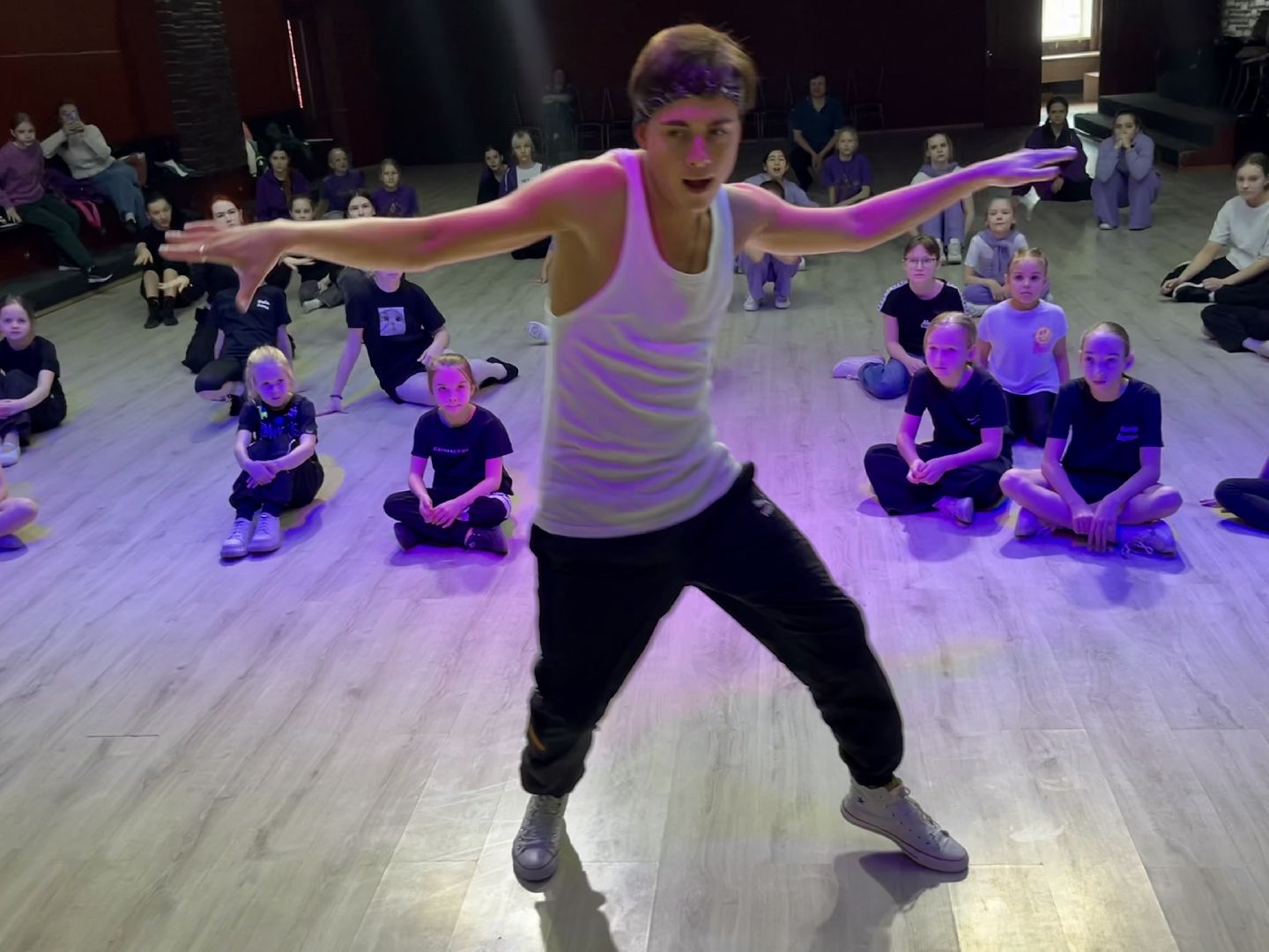 наро-фоминск, танцы, культура подмосковья, мастер-класс, цдк звезда,