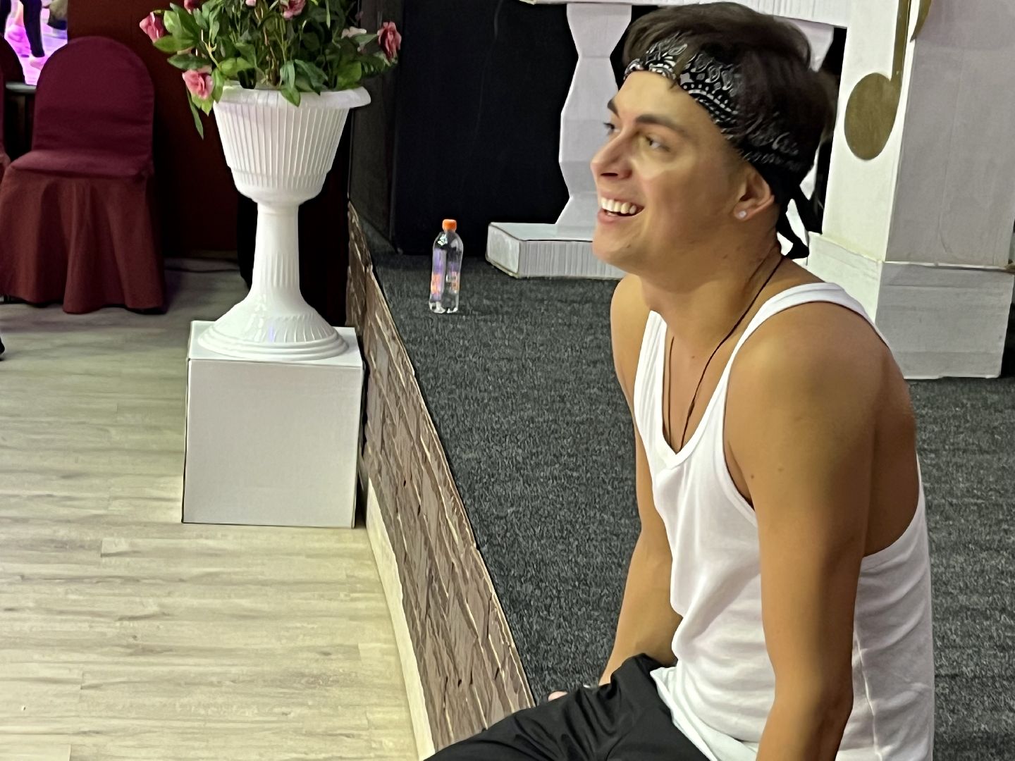 наро-фоминск, танцы, культура подмосковья, мастер-класс, цдк звезда,