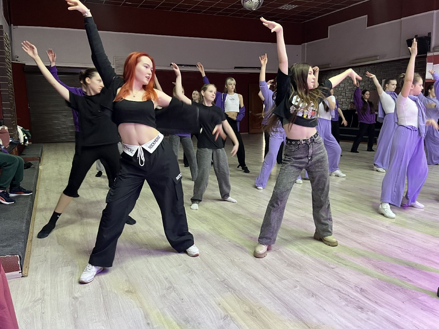 наро-фоминск, танцы, культура подмосковья, мастер-класс, цдк звезда,