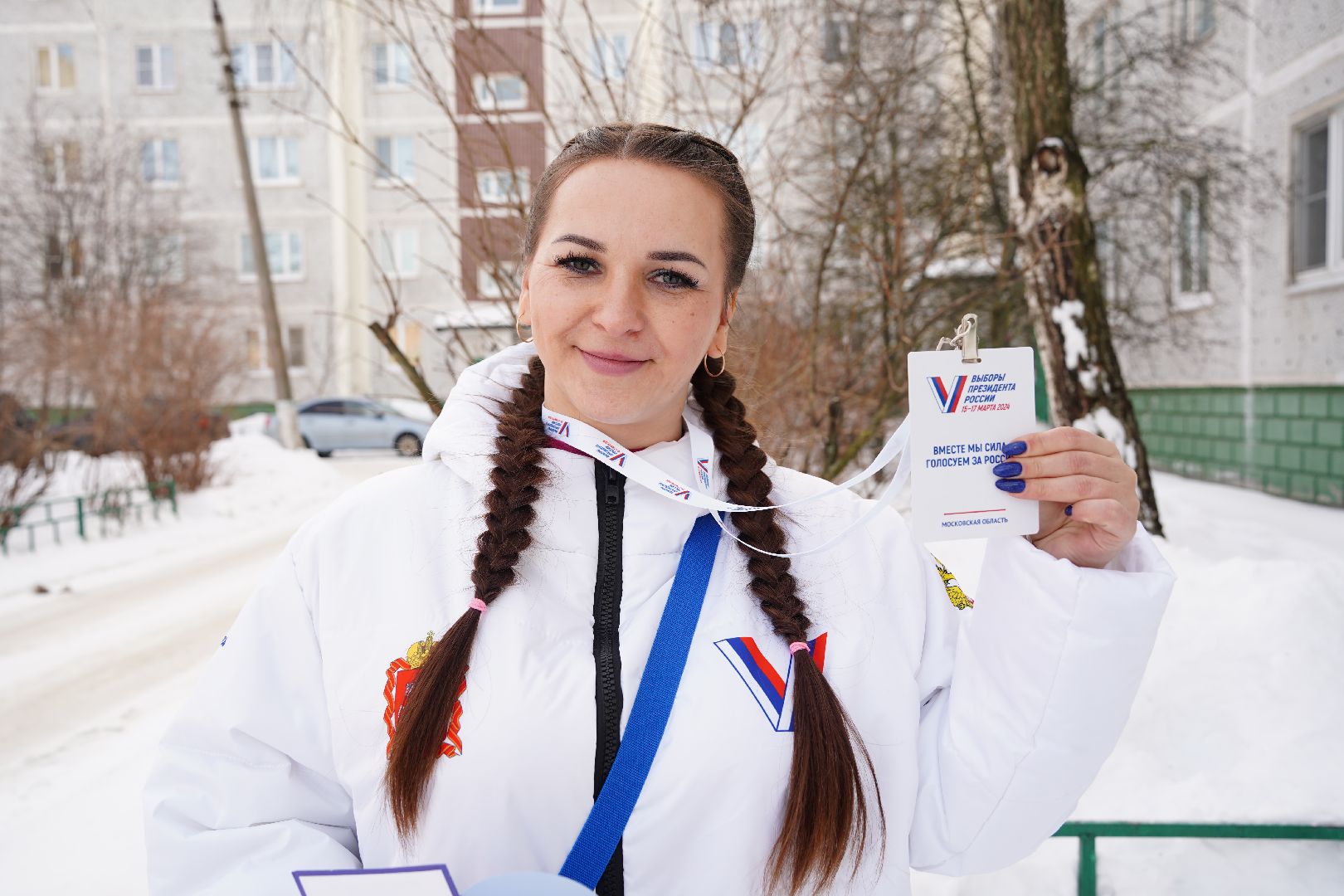 Большая Шатура, информаторы, ТИК, обходчики, выборы,