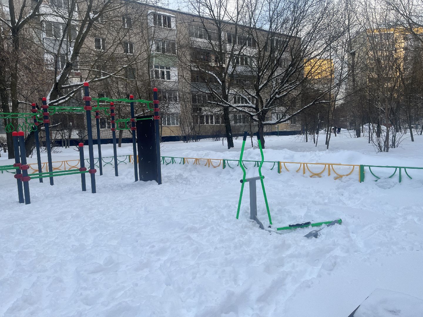 спортивная площадка, модернизация, детская площадка, новая детская площадка,