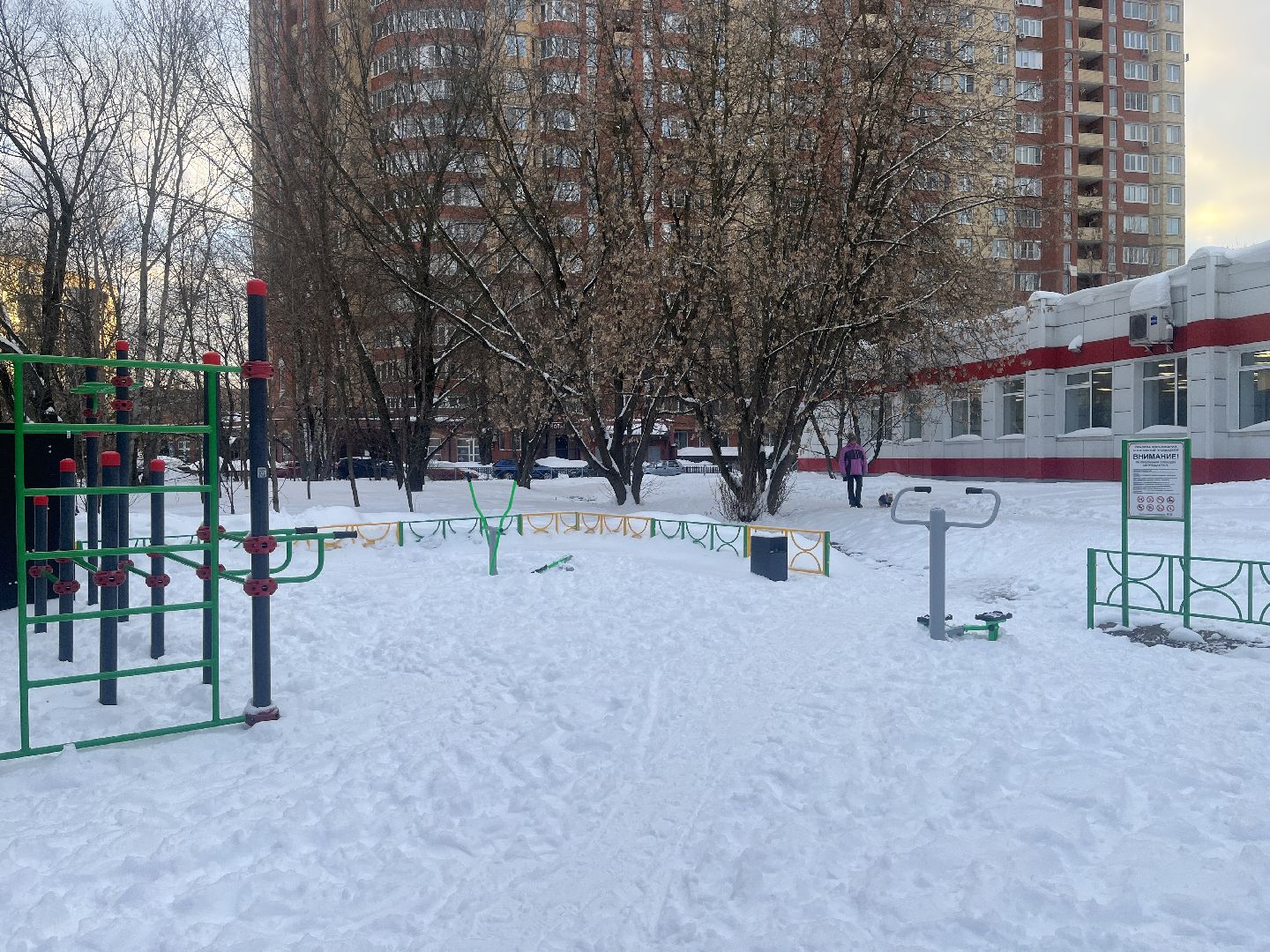 спортивная площадка, модернизация, детская площадка, новая детская площадка,