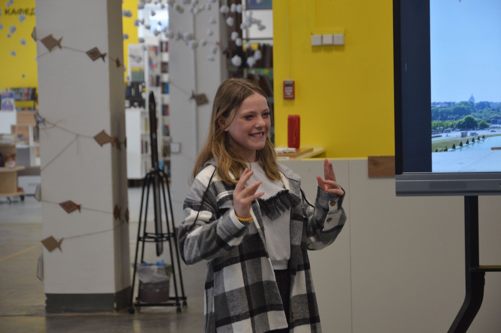 шатура, франция, библиотека, день всех влюбленных, любовь, любовь к искусству, городской округ культура, культура для школьников, культура молодежь,