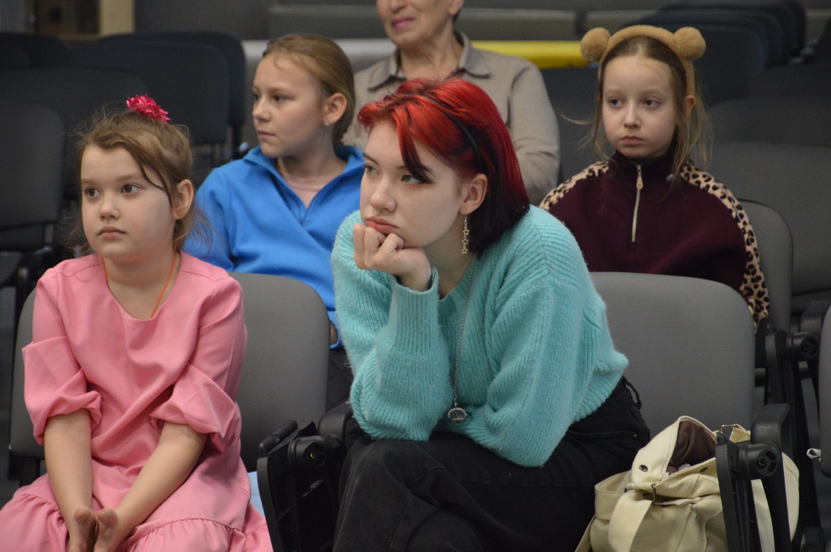 шатура, франция, библиотека, день всех влюбленных, любовь, любовь к искусству, городской округ культура, культура для школьников, культура молодежь,