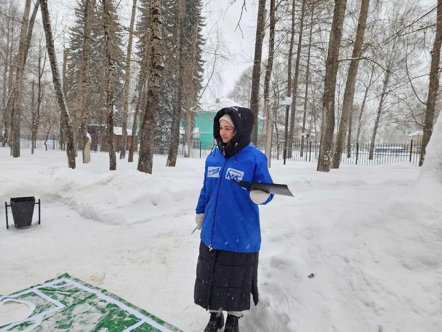 воскресенск, молодежь, сила россии, квест, студенты,