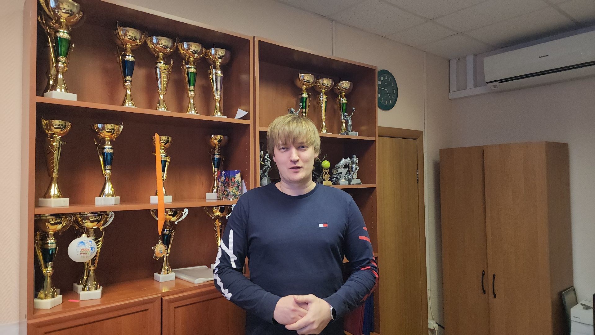 Лыжня России, соревнования, лыжи, СК Метеор, Комягин, Александр Аниканов, Алексей Александрин, Алексей Комягин,