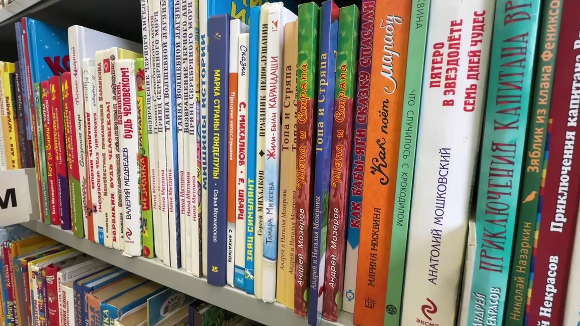 Реутов, библотека, книга, премьера, презентация, Топа и Стряпа,