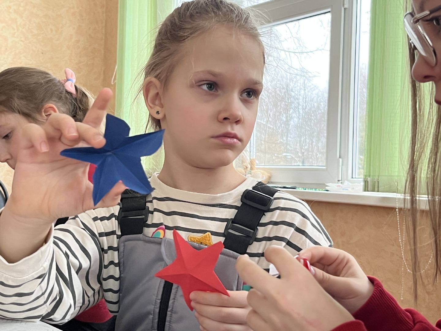 письма солдату, наро-фоминск, движение первых, наро-фоминский городской округ,