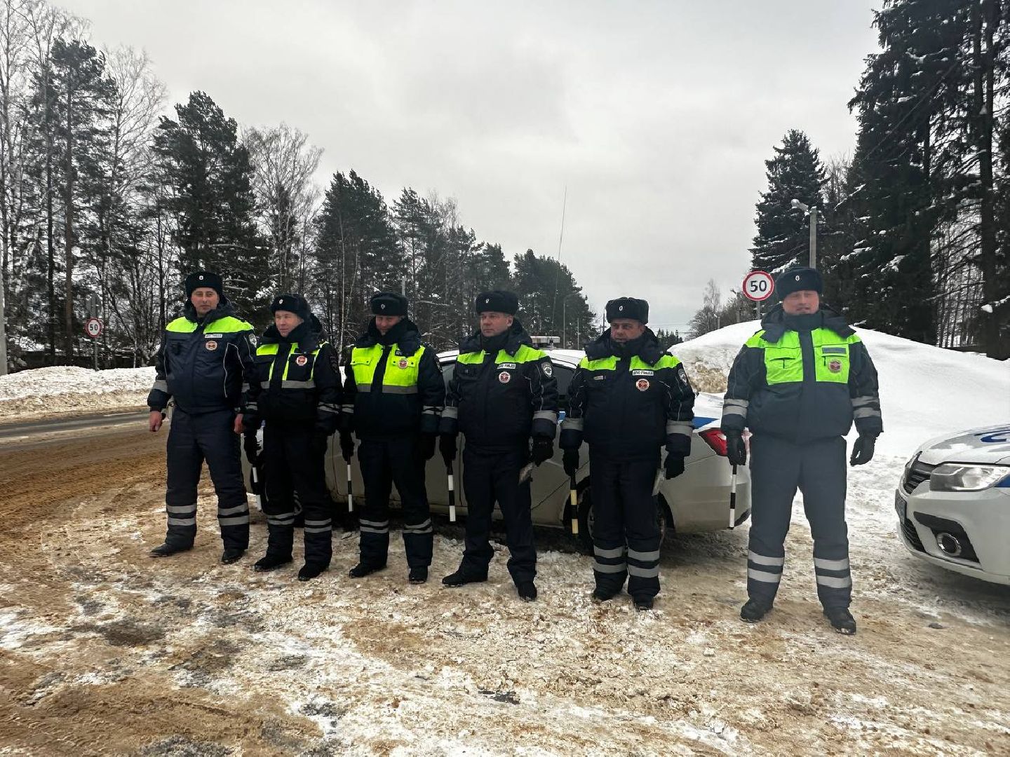 Солнечногорск, Профилактический рейд, нетрезвый водитель, гибдд, Водители,