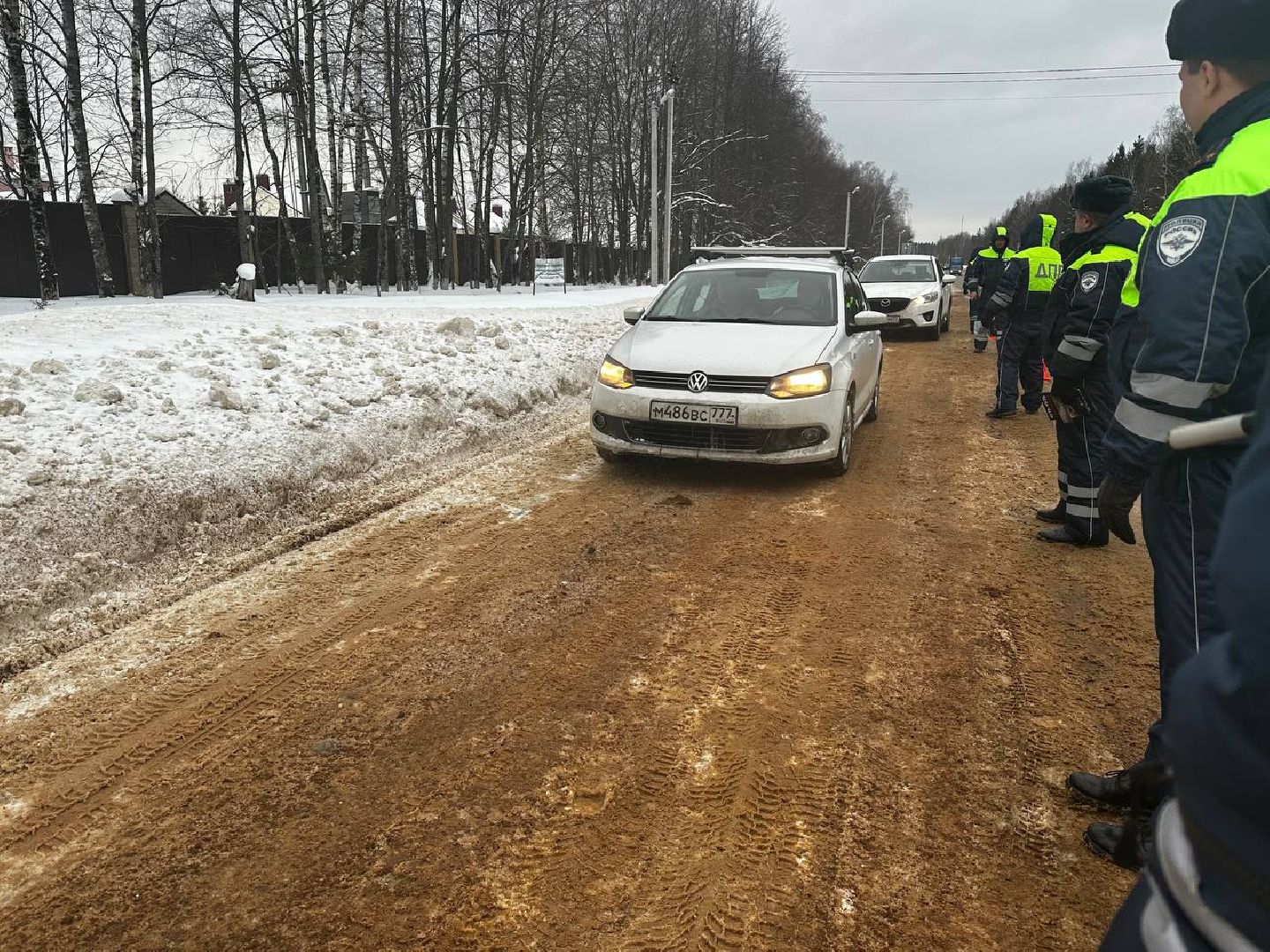 Солнечногорск, Профилактический рейд, нетрезвый водитель, гибдд, Водители,