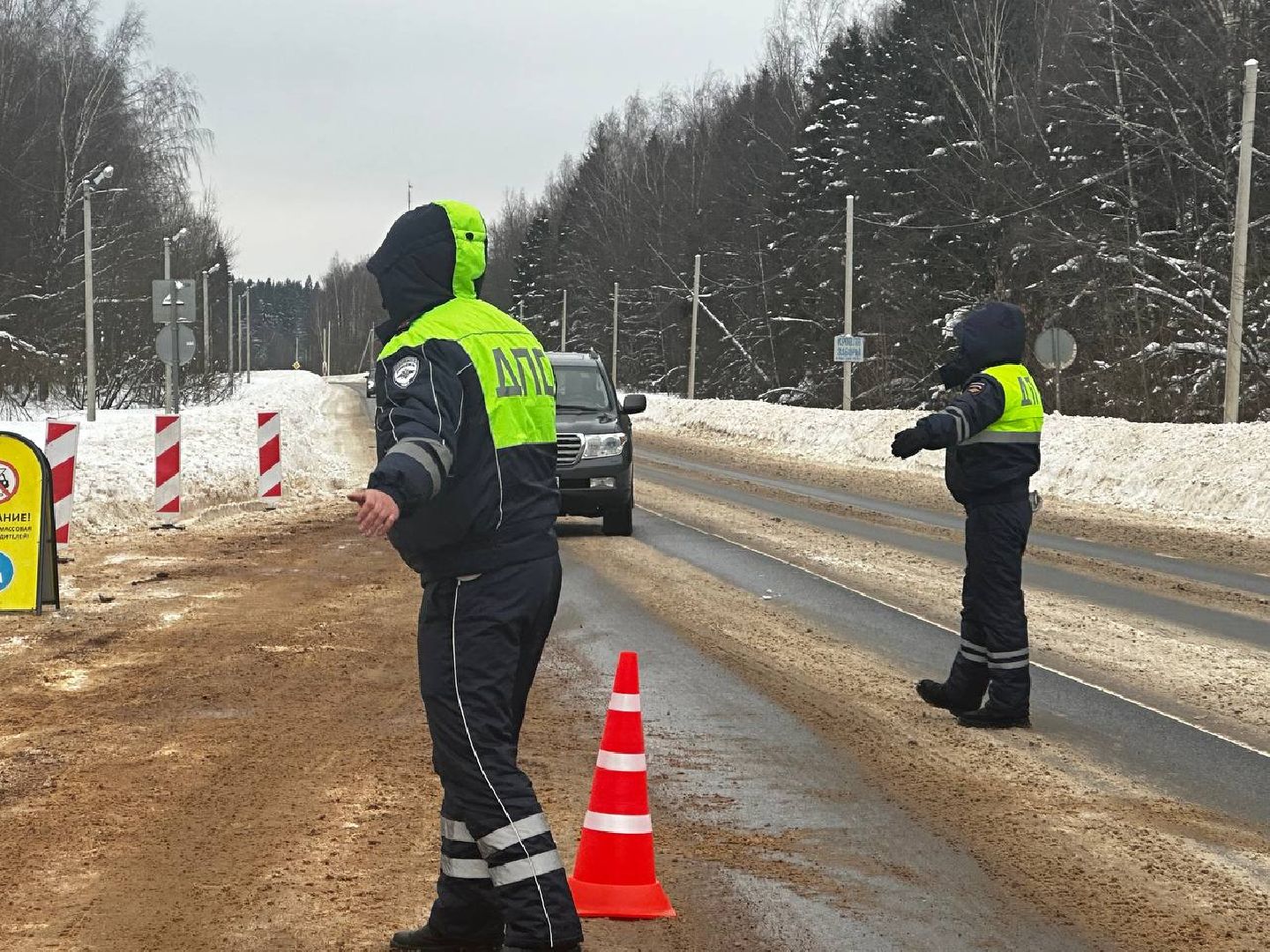 Солнечногорск, Профилактический рейд, нетрезвый водитель, гибдд, Водители,
