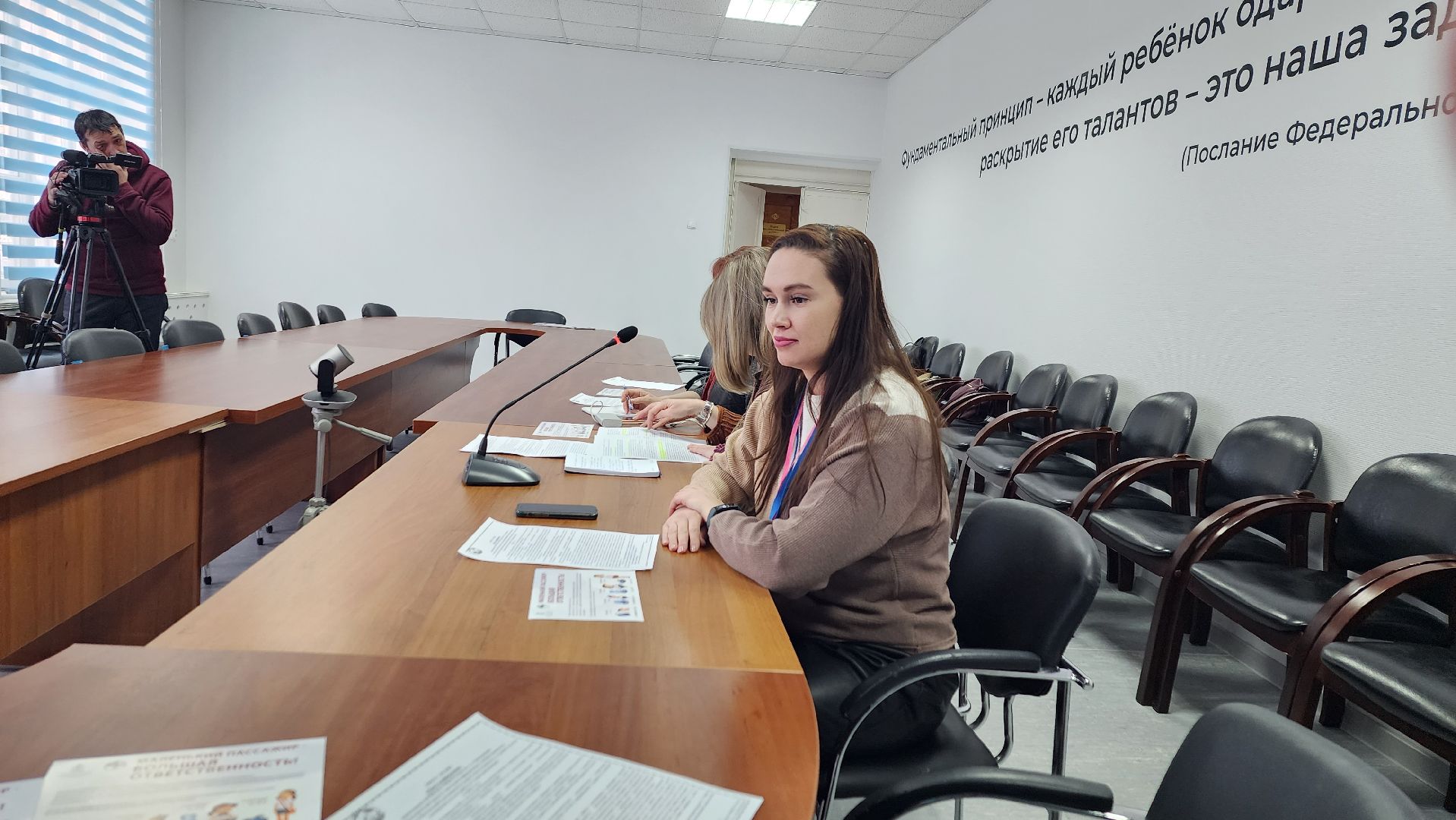 ОГИБДД, Домодедово, подмосковье, Маленький пассажир, профилактика дтп, Управление образования, безопасная зима, безопасность детей, Дорожная сеть, пресс конференция,