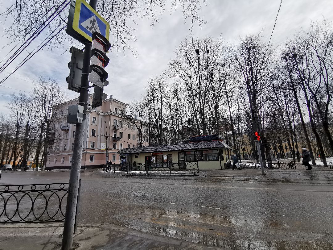 Подольск, Транспорт