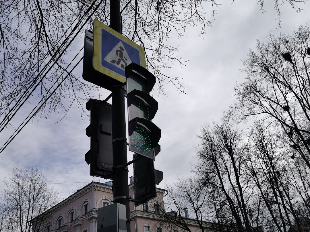 Подольск, Транспорт