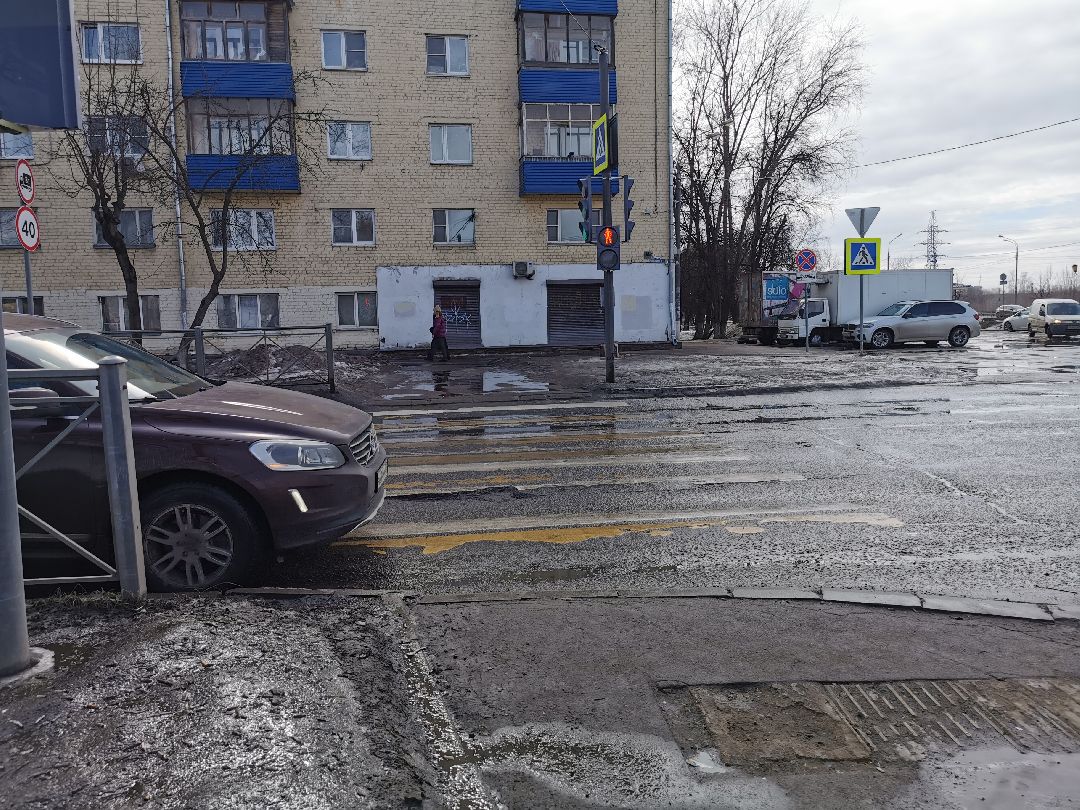 Подольск, Транспорт