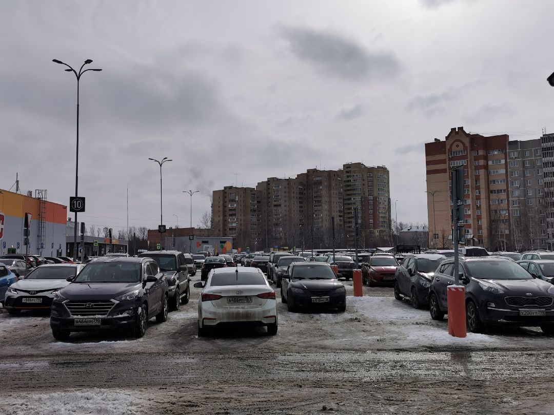 Подольск, Транспорт