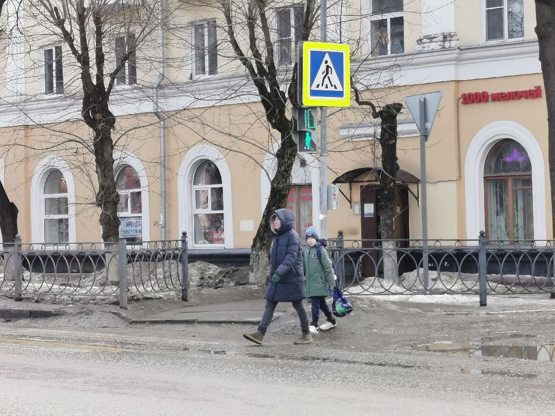 Подольск, Транспорт