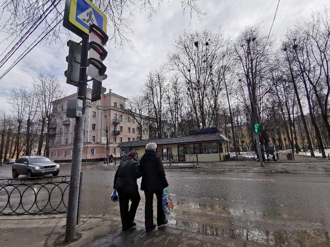 Подольск, Транспорт