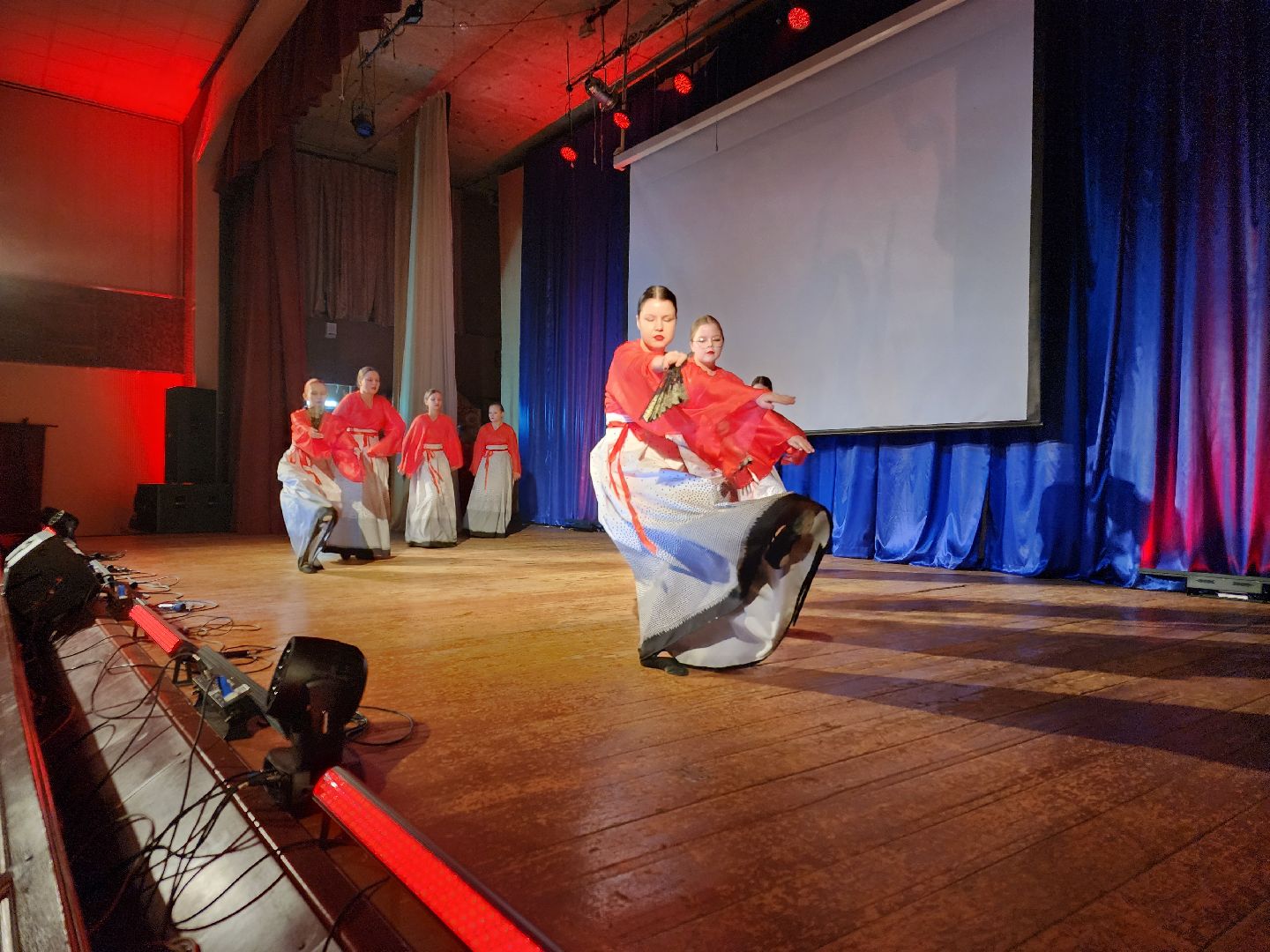одаренные дети подмосковья, орехово зуево,