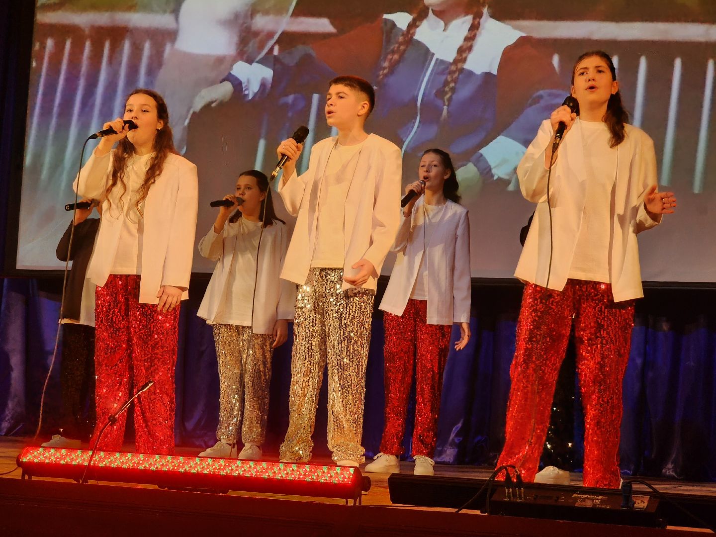 одаренные дети подмосковья, орехово зуево,