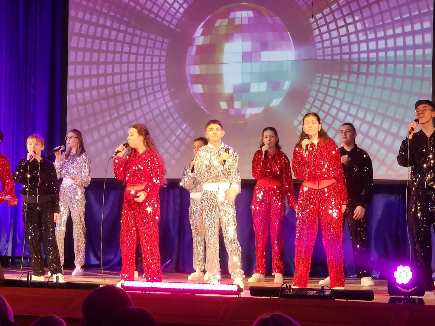 одаренные дети подмосковья, орехово зуево,