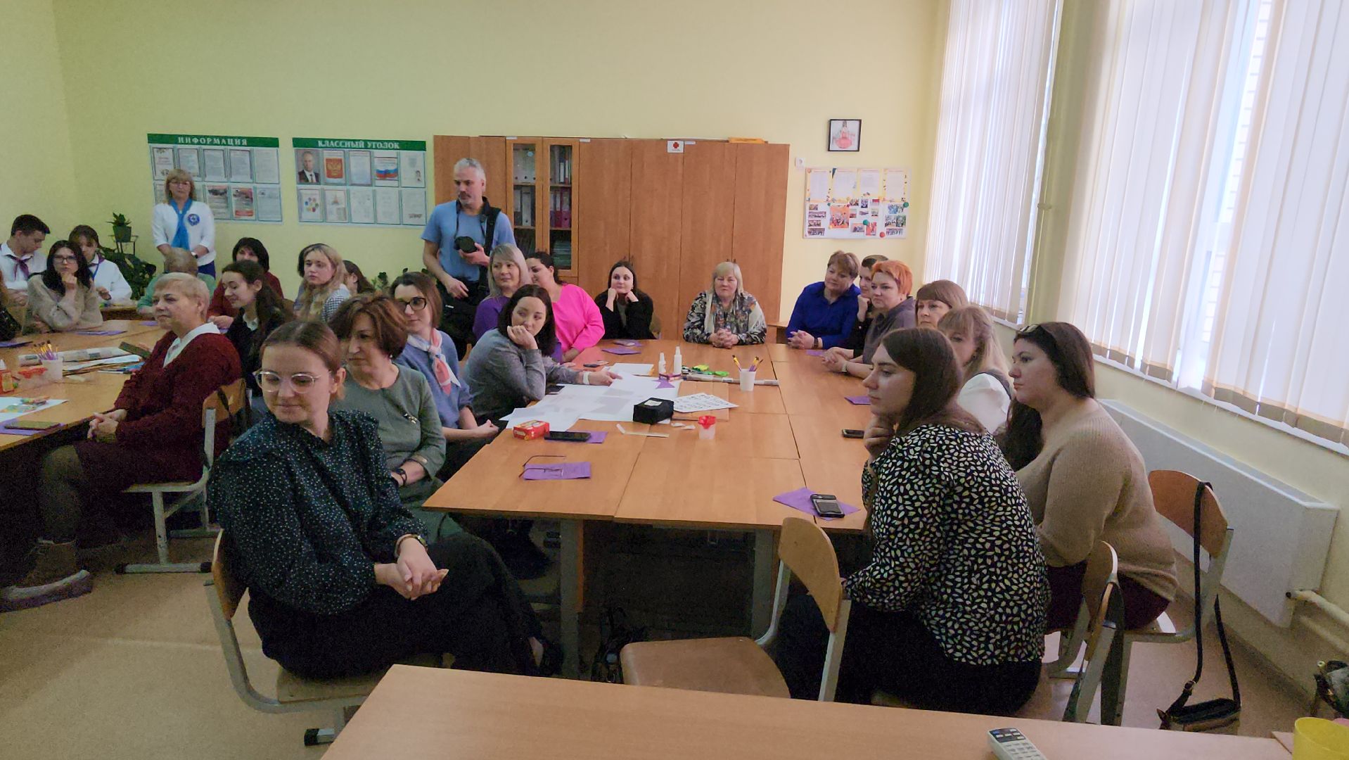 подольск, образование, орлята россии,