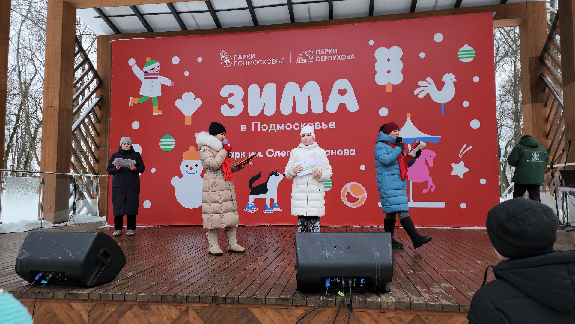 серпухов, подмсковье, зима в подмосковье, фотоконкурс,