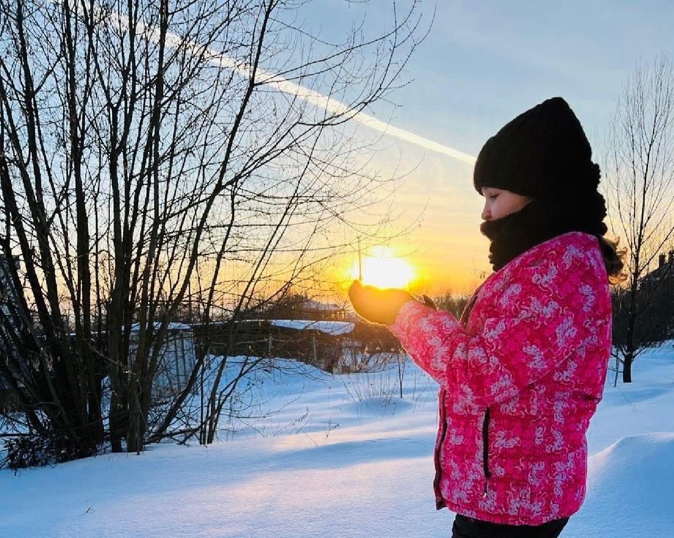 серпухов, подмсковье, зима в подмосковье, фотоконкурс,