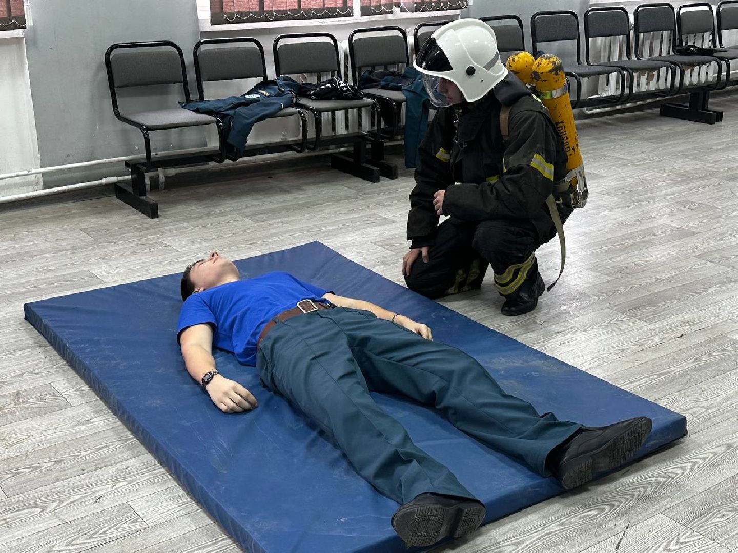 Солнечногорск, день открытых дверей, колледж подмосковье, профессия, ученики,