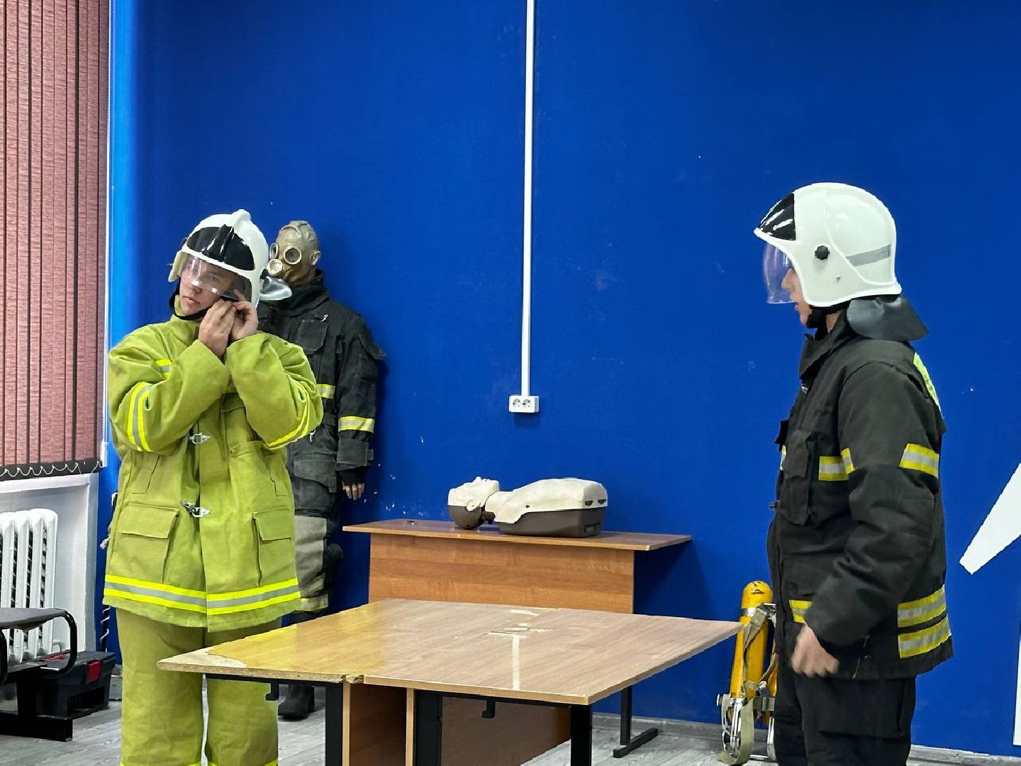 Солнечногорск, день открытых дверей, колледж подмосковье, профессия, ученики,