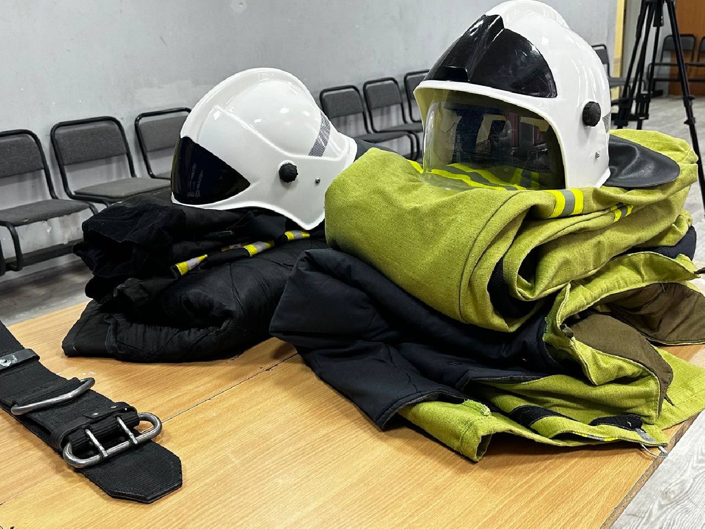 Солнечногорск, день открытых дверей, колледж подмосковье, профессия, ученики,