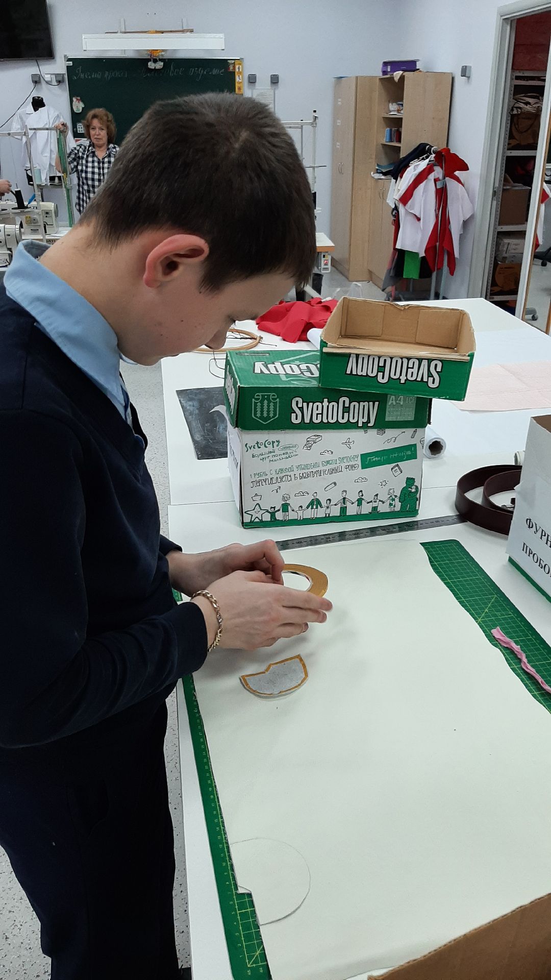 школы, дети