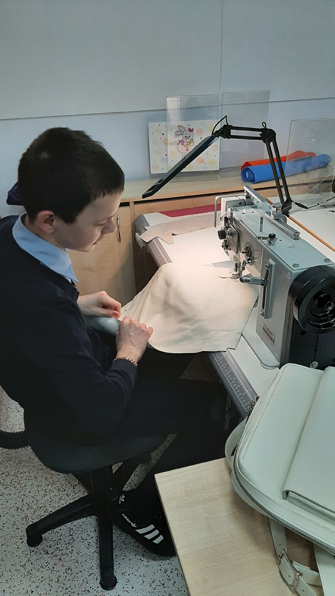 школы, дети