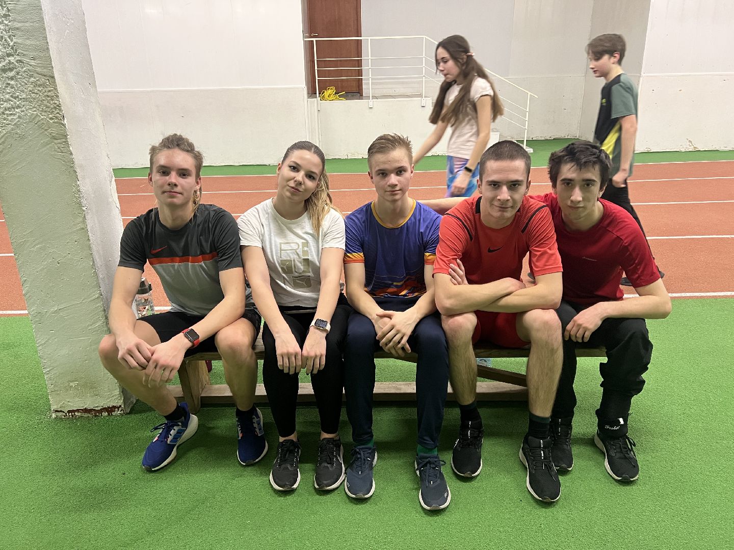 спорт, бег, легкая атлетика, соревнования, Алеся Сорокина, Жуковский,