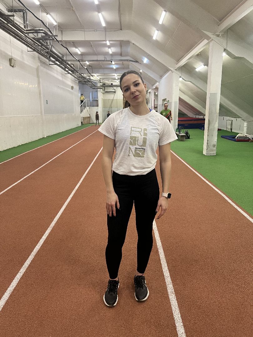 спорт, бег, легкая атлетика, соревнования, Алеся Сорокина, Жуковский,