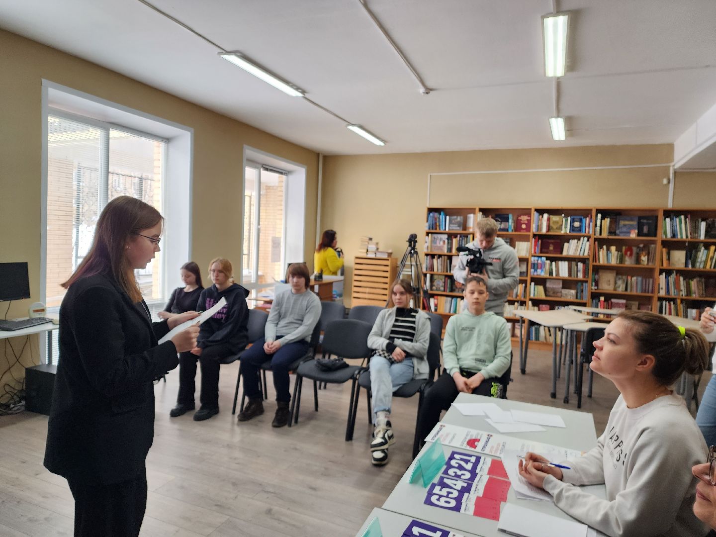 красноармейск, г.о. пушкинский, чемпионат по чтению, открой рот,